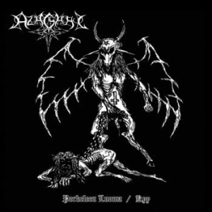 Azaghal - Perkeleen Luoma / Kyy ryhmässä CD @ Bengans Skivbutik AB (3852834)