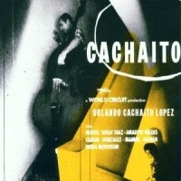 Orlando 'Cachaito' López - Cachaito ryhmässä CD / Myydyimmät @ Bengans Skivbutik AB (3852873)