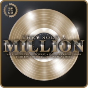 They Sold A Million - They Sold A Million ryhmässä CD @ Bengans Skivbutik AB (3852923)