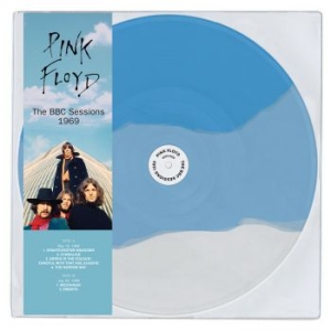 Pink Floyd - Bbc 1969 ryhmässä VINYYLI @ Bengans Skivbutik AB (3855482)