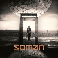 Soman - Global ryhmässä CD @ Bengans Skivbutik AB (3860055)