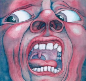 King Crimson - Complete 1969 Recordings (20Cd/4Br/ ryhmässä CD @ Bengans Skivbutik AB (3860481)