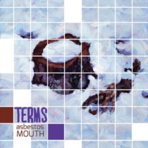 Terms - Asbestos Mouth ryhmässä CD @ Bengans Skivbutik AB (3860482)