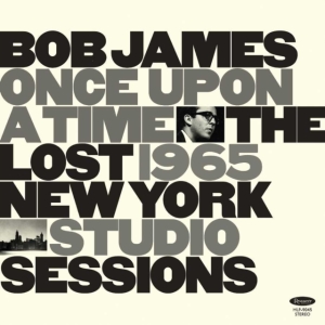James Bob - Once Upon A Time -The Lost 1965 New ryhmässä CD @ Bengans Skivbutik AB (3860483)