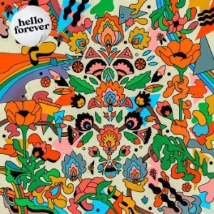 Hello Forever - Whatever It Is (+ 7'') ryhmässä VINYYLI @ Bengans Skivbutik AB (3860495)