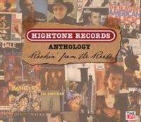The High Tone Anthology: Rocki - The High Tone Anthology: Rocki ryhmässä CD @ Bengans Skivbutik AB (3860518)