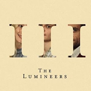 The Lumineers - Iii (2Lp) ryhmässä Minishops / The Lumineers @ Bengans Skivbutik AB (3860810)
