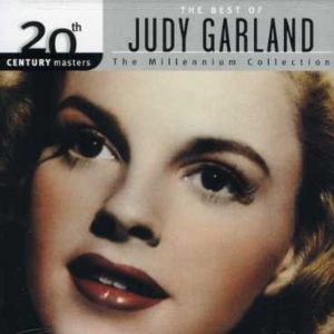Judy Garland - 20th century masters: Collection ryhmässä CD @ Bengans Skivbutik AB (3862675)