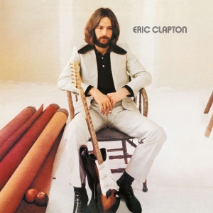 Eric Clapton - Eric Clapton (Vinyl) ryhmässä Minishops / Eric Clapton @ Bengans Skivbutik AB (3863626)