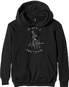   ryhmässä Merch T-shirts / T-shirt Kampanj @ Bengans Skivbutik AB (3865124r)