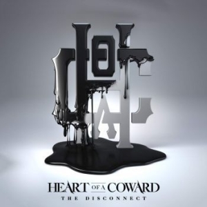 HEART OF A COWARD - Disconnect The ryhmässä CD @ Bengans Skivbutik AB (3865309)