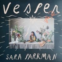 Parkman Sara - Vesper ryhmässä ME SUOSITTELEMME / Way Out West 2026 @ Bengans Skivbutik AB (3865471)