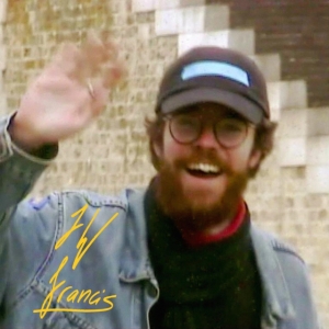 Francis Jw - We Share A Similar Joy ryhmässä VINYYLI @ Bengans Skivbutik AB (3865952)