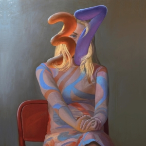 Pynkie - #37 ryhmässä VINYYLI @ Bengans Skivbutik AB (3865961)