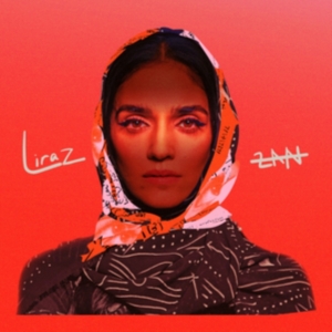Liraz - Zan ryhmässä VINYYLI @ Bengans Skivbutik AB (3866003)