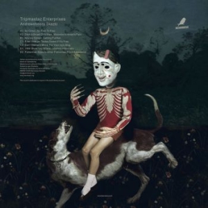 Tripmastaz - Andrewsheeny Skazki ryhmässä VINYYLI @ Bengans Skivbutik AB (3866012)