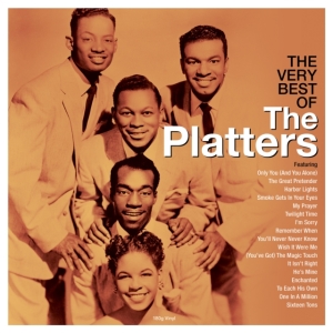 Platters - Very Best Of ryhmässä VINYYLI @ Bengans Skivbutik AB (3866029)