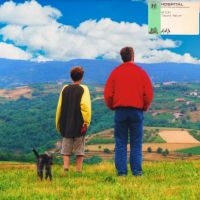 Netsky - Second Nature ryhmässä VINYYLI / Myydyimmät @ Bengans Skivbutik AB (3866031)