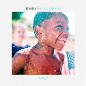 Jd Allen - Toys / Die Dreaming ryhmässä CD @ Bengans Skivbutik AB (3866053)
