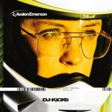 Avalon Emerson - Dj-Kicks ryhmässä CD @ Bengans Skivbutik AB (3866061)