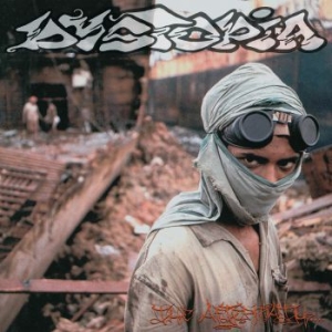 Dystopia - Aftermath ryhmässä CD @ Bengans Skivbutik AB (3866071)