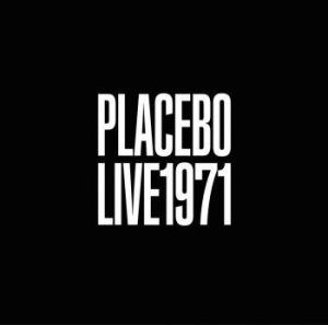 Placebo (Marc Moulin) - Live 1971 (Official 2020 Re Edition ryhmässä CD @ Bengans Skivbutik AB (3866088)