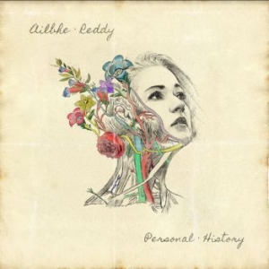 Reddy Ailbhe - Personal History ryhmässä CD @ Bengans Skivbutik AB (3866093)