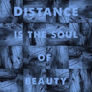 Sheehy Michael J - Distance Is The Soul Of Beauty ryhmässä CD @ Bengans Skivbutik AB (3866097)