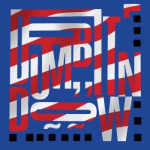 Eric Copeland - Dumb It Down ryhmässä VINYYLI @ Bengans Skivbutik AB (3866123)