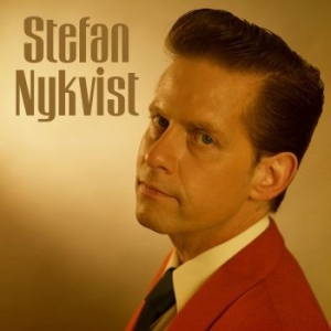 Stefan Nykvist - Stefan Nykvist ryhmässä CD @ Bengans Skivbutik AB (3866133)