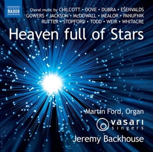 Various - Heaven Full Of Stars ryhmässä CD @ Bengans Skivbutik AB (3866210)