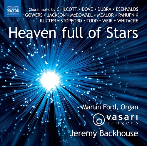 Various - Heaven Full Of Stars ryhmässä CD / Myydyimmät @ Bengans Skivbutik AB (3866210)