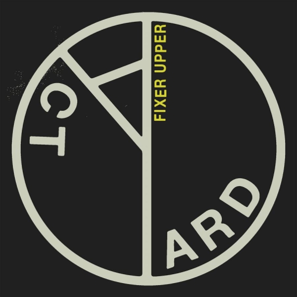 Yard Act - Fixer Upper / The Trapper's Pelts ryhmässä VINYYLI / Rock @ Bengans Skivbutik AB (3867276)