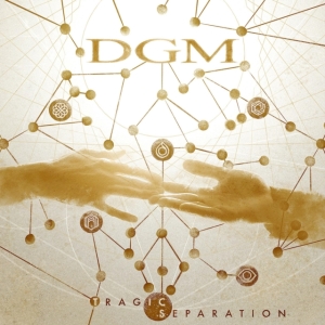 Dgm - Tragic Separation ryhmässä VINYYLI @ Bengans Skivbutik AB (3867311)