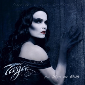 Tarja Turunen - From Spirits And Ghosts (Score For ryhmässä CD @ Bengans Skivbutik AB (3867315)