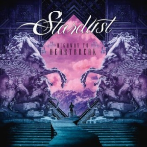 Stardust - Highway To Heartbreak ryhmässä CD @ Bengans Skivbutik AB (3867318)