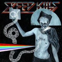 Various Artists - Speed Kills 7 ryhmässä VINYYLI @ Bengans Skivbutik AB (3867323)