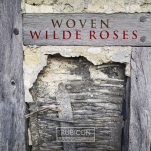 Wilde Roses - Woven ryhmässä CD @ Bengans Skivbutik AB (3867332)