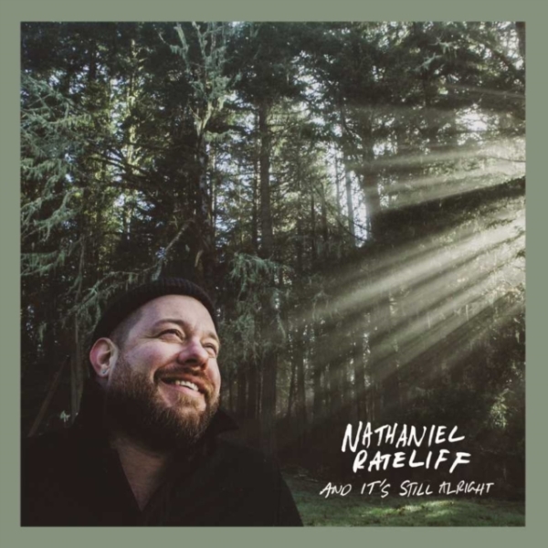 Rateliff Nathaniel - And It's Still Alright ryhmässä CD / Myydyimmät @ Bengans Skivbutik AB (3868578)