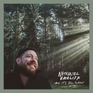 Rateliff Nathaniel - And It's Still Alright ryhmässä VINYYLI @ Bengans Skivbutik AB (3868579)