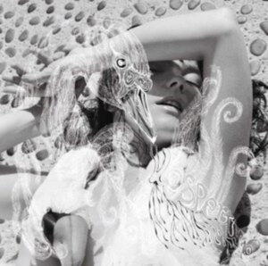 Bjork - Vespertine ryhmässä VINYYLI @ Bengans Skivbutik AB (3869392)