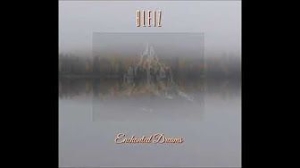 Bleiz - Enchanted Dreams ryhmässä CD @ Bengans Skivbutik AB (3870005)