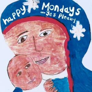 Happy Mondays - ...Yes Please! ryhmässä VINYYLI @ Bengans Skivbutik AB (3870766)