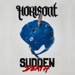 Horisont - Sudden Death ryhmässä Minishops / Horisont @ Bengans Skivbutik AB (3880848)