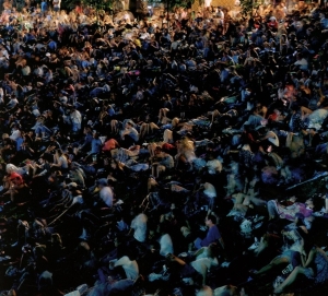 Matthew & Leland Whitty Tavares - Visions ryhmässä CD @ Bengans Skivbutik AB (3888474)