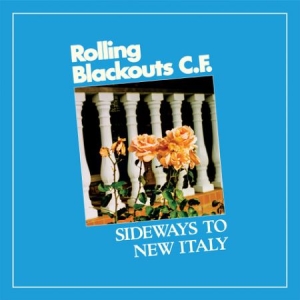 Rolling Blackouts Coastal Fever - Sideways to New Italy (MC) ryhmässä ME SUOSITTELEMME / Årsbästalistor 2020 / Uncut 2020 @ Bengans Skivbutik AB (3890299)