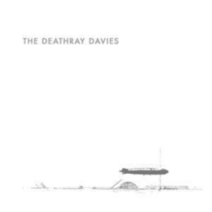 Deathray Davies - Kick And The Snare ryhmässä VINYYLI @ Bengans Skivbutik AB (3894428)