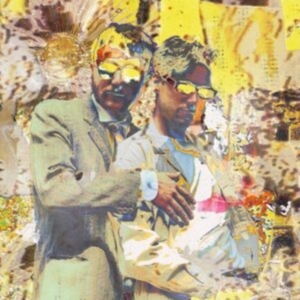 Neuzeitliche Bodenbeläge - Der Grosse Preis ryhmässä VINYYLI @ Bengans Skivbutik AB (3894434)