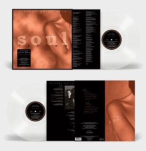 Avergae White Band - Soul Tattoo (Clear Vinyl) ryhmässä VINYYLI @ Bengans Skivbutik AB (3894441)