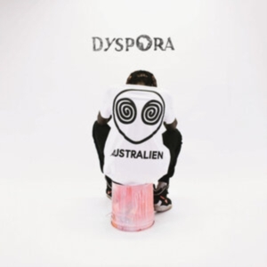 Dyspora - Australien ryhmässä VINYYLI @ Bengans Skivbutik AB (3894472)